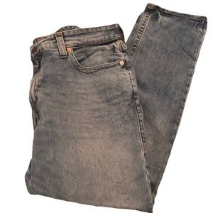 Men’s True Religion Logan relaxed taper Jean SZ36